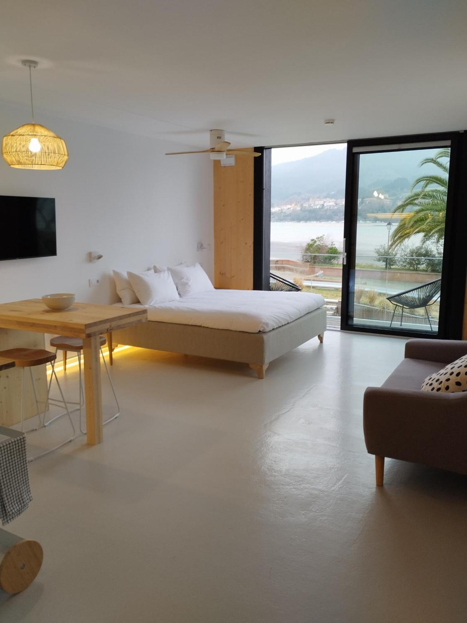 Maison Laida Apartament